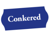 Conkered-logo