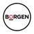 Borgen Studio-logo
