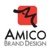 Amico Brand Design Agency Profile Image