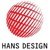 Hans Design-logo