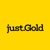 Just Gold-logo