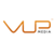 VUP Media-logo