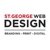 St. George Web Design-logo