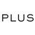 Plus Agency London-logo