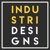 Industri Designs-logo