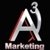 A3 Marketing LLC.-logo