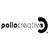 Pollo creativo-logo
