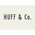 HUFF & Co.-logo