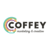 Coffey Marketing and Creative-logo