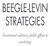 Beegle-Levin Strategies-logo