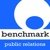 Benchmark Public Relations-logo