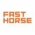 Fast Horse-logo