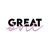 Great One-logo