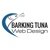 Barking Tuna Web Design-logo