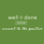 well+done DESIGN Agency Profile Image