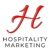 Hospitality Marketing Inc-logo