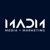 MADM Media + Marketing-logo