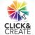 Click and Create-logo