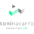 Toni Navarro - Digital Marketing-logo