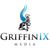 GriffinIX Media Web Design-logo
