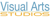 Visual Arts Studios-logo
