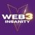 Web3 Insanity-logo