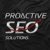 Proactive SEO Solutions Agency Profile Image