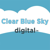 Clear Blue Sky Digital-logo