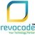 Revocode-logo