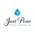 Just Flow Events & Marketing-logo