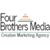 Four Brothers Media-logo