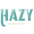 Hazy Marketing-logo