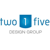 215 Design Group-logo