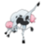 Acrobatic Cow-logo