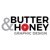 Butter & Honey Graphic Design-logo