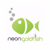 Neon Goldfish Marketing Solutions-logo