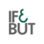 if&but Network di Comunicazione-logo