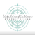 Life Like Fiction Graphic Design-logo