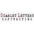 Scarlet Letters Copywriting Agency Profile Image