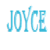 Joyce Computer Software Agency Profile Image