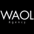 Waol Agency-logo