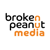 Broken Peanut Media Agency Profile Image