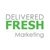 Delivered Fresh Marketing, LLC-logo