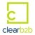 Clear B2B Marketing & PR-logo