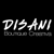 Disani Boutique Creativa Agency Profile Image