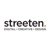 Streeten Design-logo