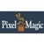 Pixel Magic Design-logo