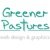 Greener Pastures Productions-logo