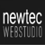 Newtec Web Studio-logo