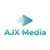 AJX Media-logo